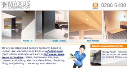 http://www.maxus.uk.com http://www.maxus.uk.com